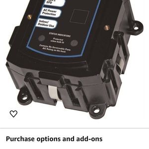 BNWT Eaton Home Surge Protection